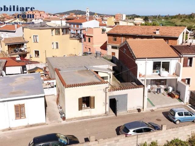Casa indipendente in vendita a Tortolì OG