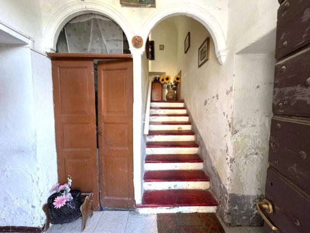 Casa indipendente in vendita a Tortona AL