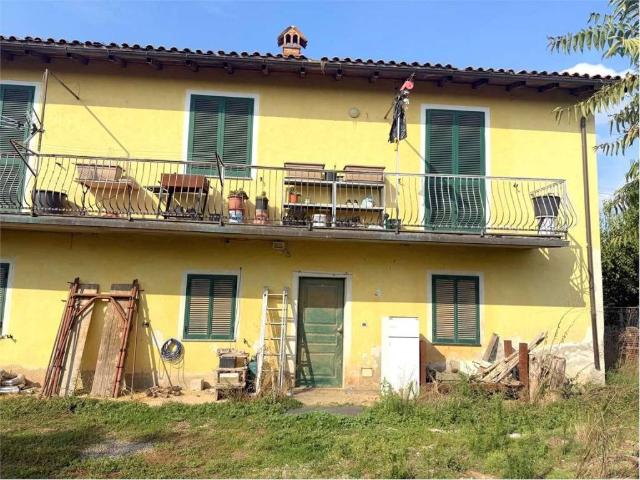 Casa indipendente in vendita a Tortona AL