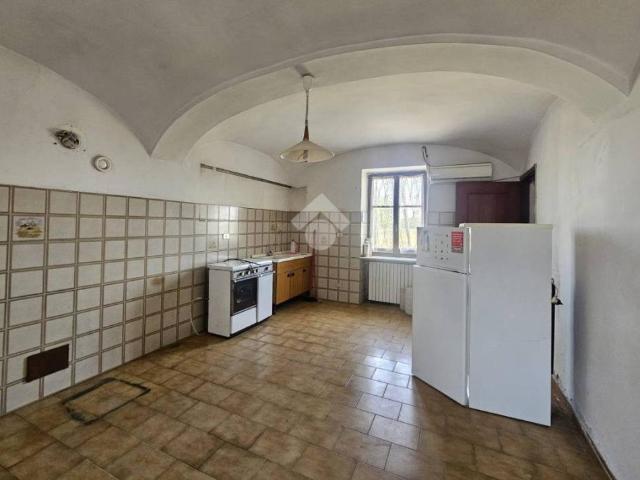 Casa indipendente in vendita a Tortona AL
