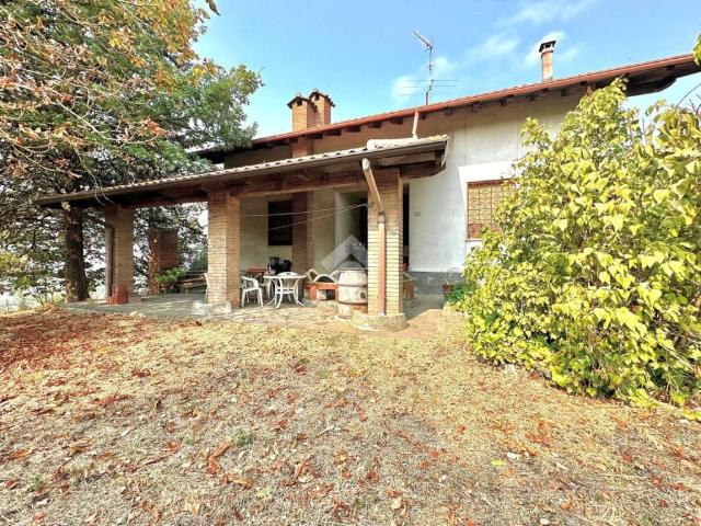 Casa indipendente in vendita a Tortona AL