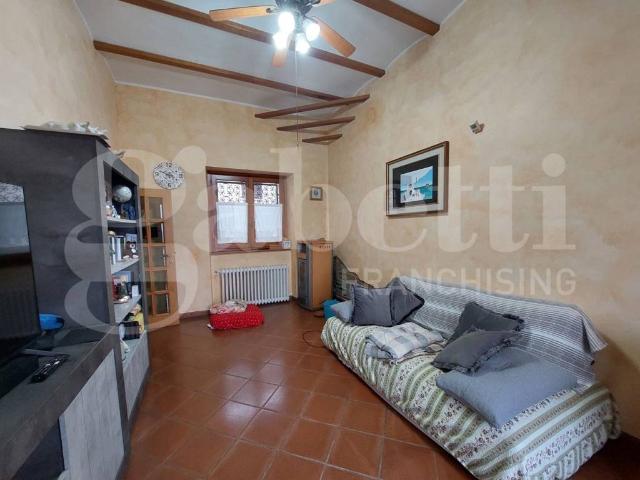 Casa indipendente in vendita a Tortoreto TE