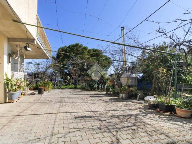Casa indipendente in vendita a Tortoreto TE