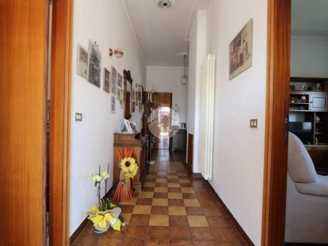 Casa indipendente in vendita a Tortoreto TE