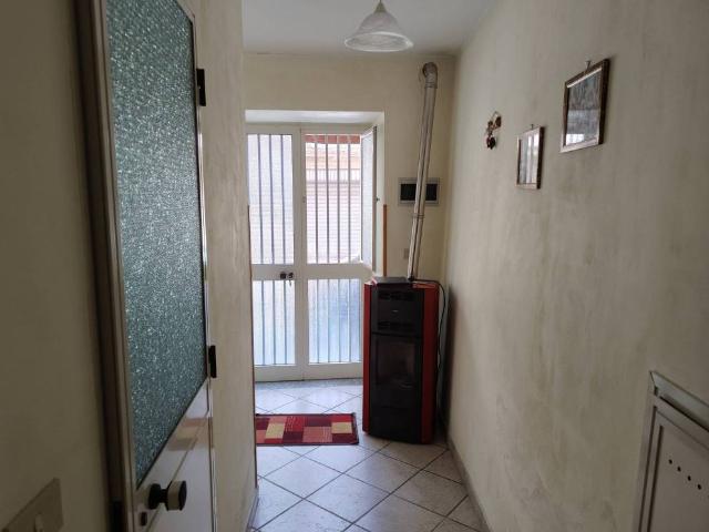 Casa indipendente in vendita a Tortorici ME