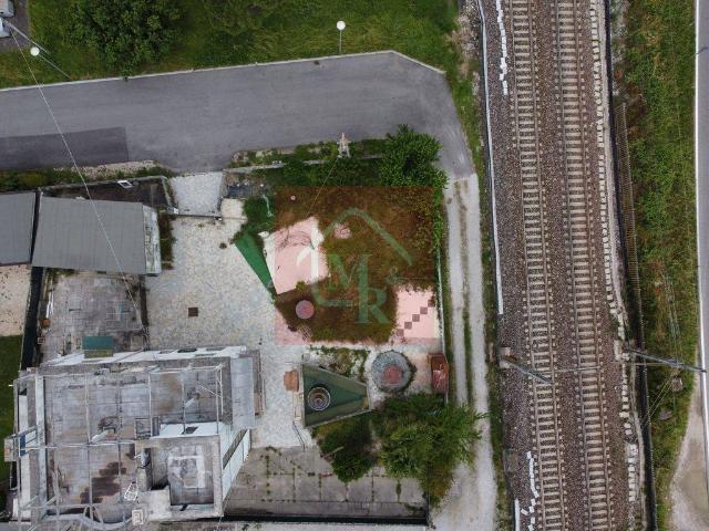 Casa indipendente in vendita a Torviscosa UD