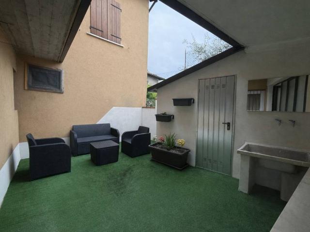 Casa indipendente in vendita a Toscolano Maderno BS