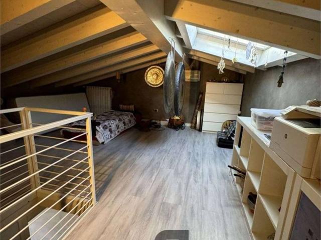 Casa indipendente in vendita a Toscolano Maderno BS