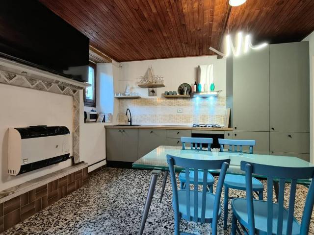 Casa indipendente in vendita a Toscolano Maderno BS