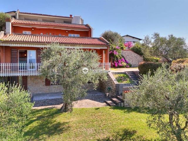 Casa indipendente in vendita a Toscolano Maderno BS