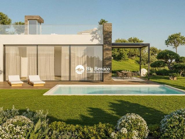 Casa indipendente in vendita a Toscolano Maderno BS