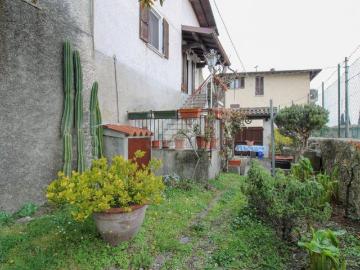 Casa indipendente in vendita a Toscolano Maderno BS