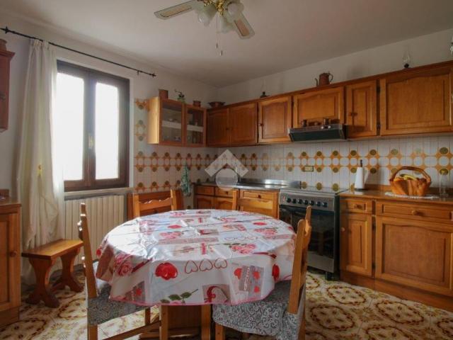 Casa indipendente in vendita a Toscolano Maderno BS