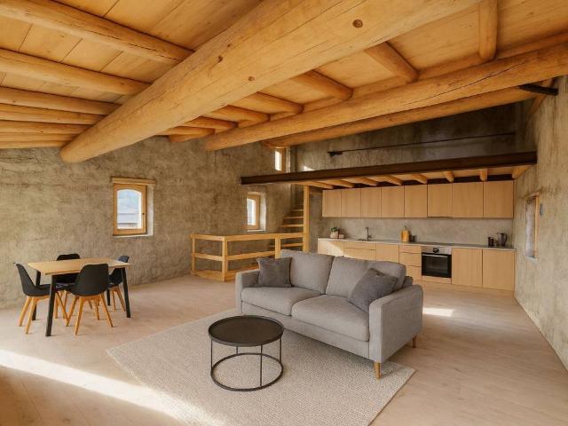 Casa indipendente in vendita a Toscolano Maderno BS