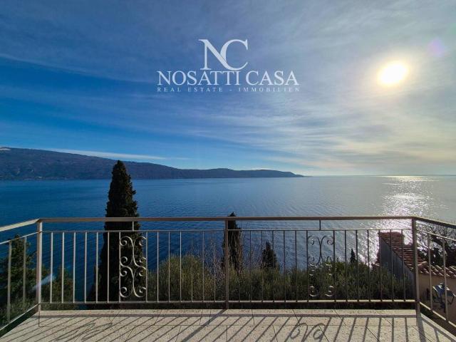 Casa indipendente in vendita a Toscolano Maderno BS