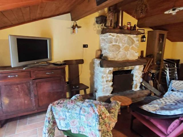 Casa indipendente in vendita a Taurano AV