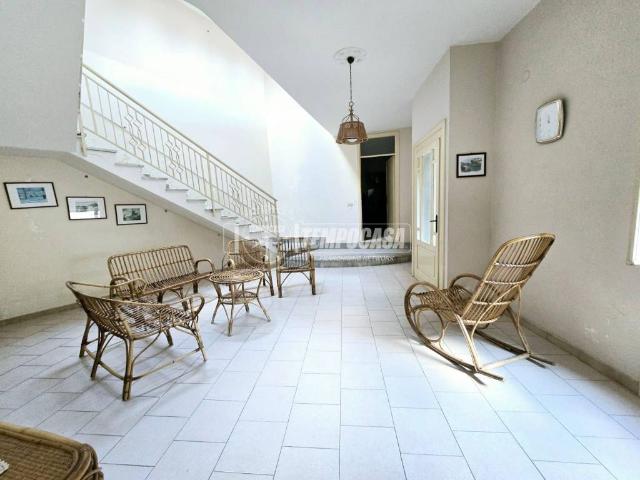 Casa indipendente in vendita a Taurano AV