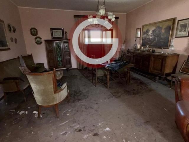 Casa indipendente in vendita a Taurianova