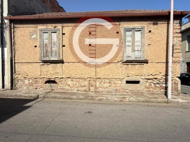 Casa indipendente in vendita a Taurianova