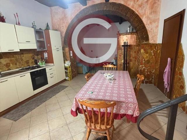 Casa indipendente in vendita a Taurianova RC