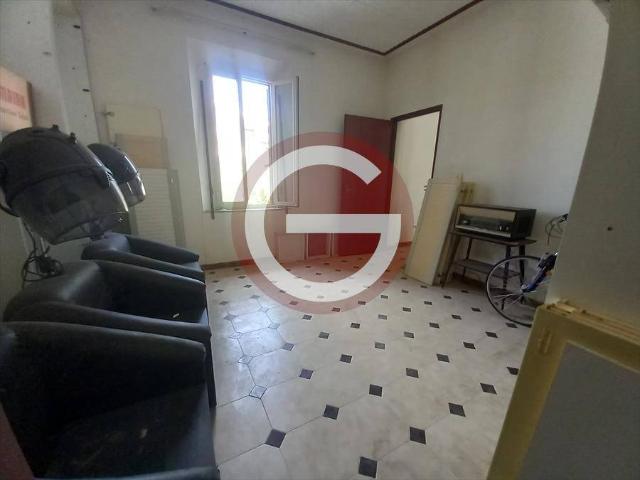 Casa indipendente in vendita a Taurianova RC
