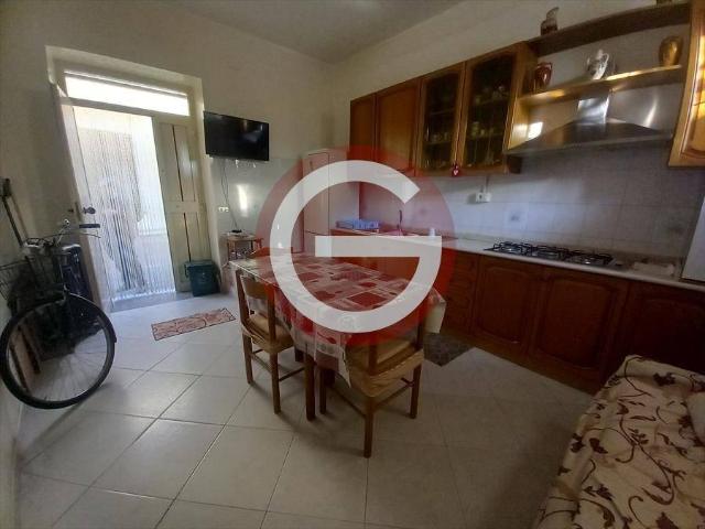 Casa indipendente in vendita a Taurianova RC
