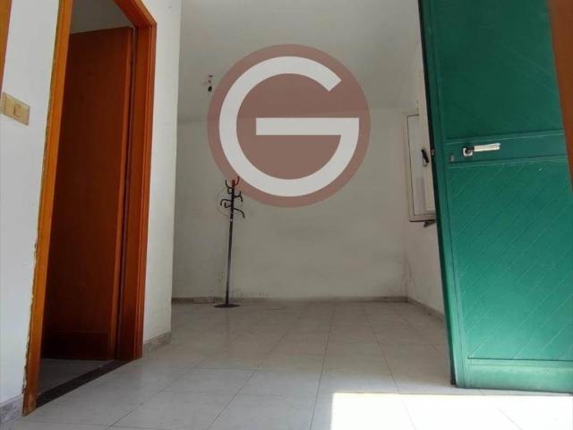 Casa indipendente in vendita a Taurianova RC