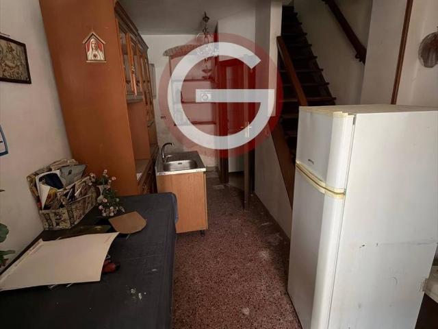 Casa indipendente in vendita a Taurianova RC