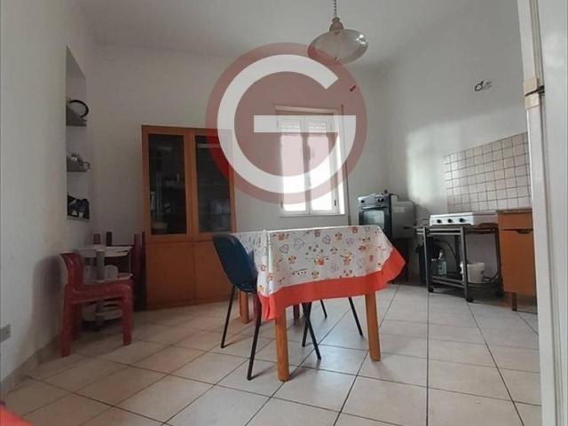 Casa indipendente in vendita a Taurianova RC
