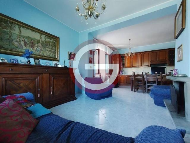 Casa indipendente in vendita a Taurianova RC
