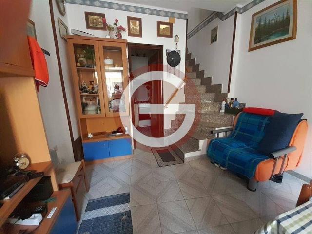 Casa indipendente in vendita a Taurianova RC