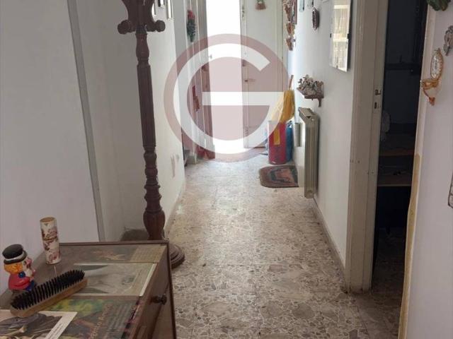 Casa indipendente in vendita a Taurianova RC