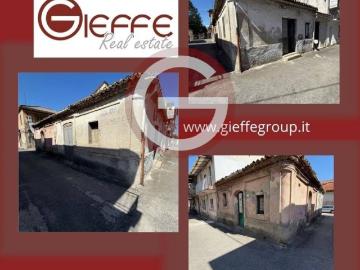 Casa indipendente in vendita a Taurianova RC