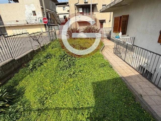 Casa indipendente in vendita a Taurianova RC