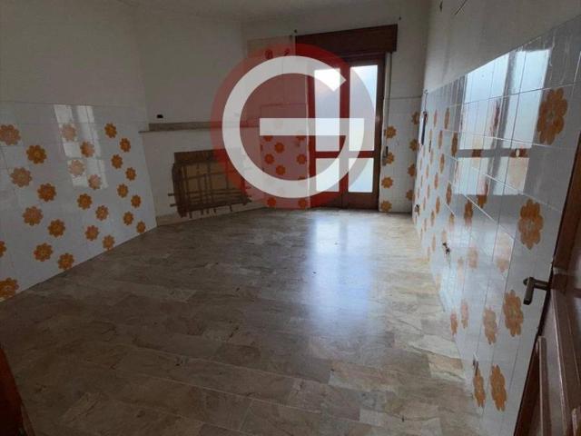 Casa indipendente in vendita a Taurianova RC