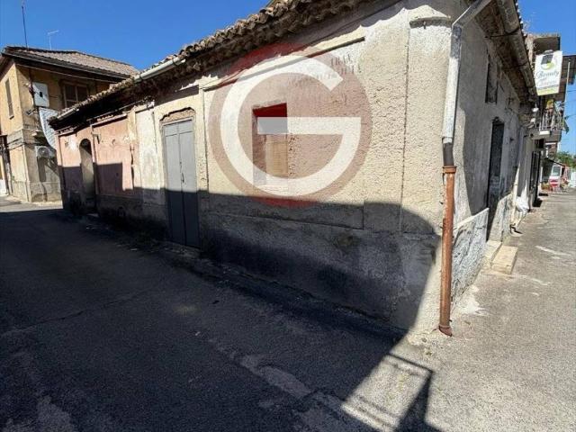 Casa indipendente in vendita a Taurianova RC