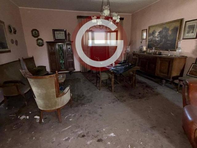 Casa indipendente in vendita a Taurianova RC