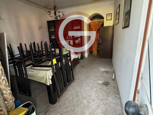 Casa indipendente in vendita a Taurianova RC
