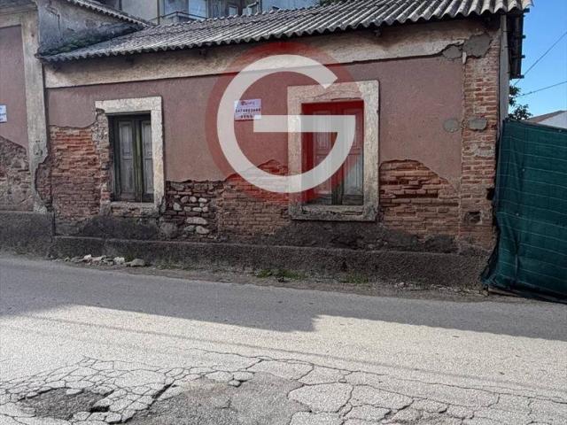 Casa indipendente in vendita a Taurianova RC