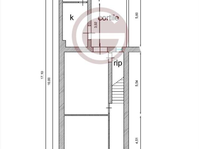 Casa indipendente in vendita a Taurianova RC