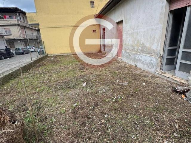 Casa indipendente in vendita a Taurianova RC