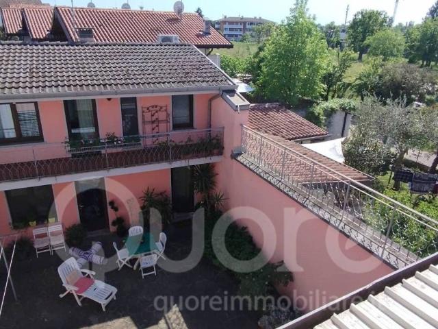 Casa indipendente in vendita a Tavagnacco UD