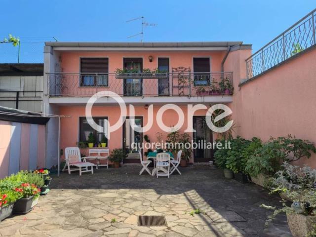 Casa indipendente in vendita a Tavagnacco UD