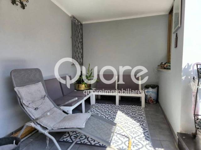 Casa indipendente in vendita a Tavagnacco UD