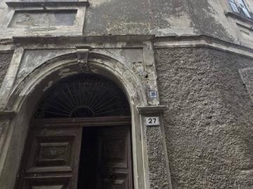 Casa indipendente in vendita a Taverna via Trieste, 27