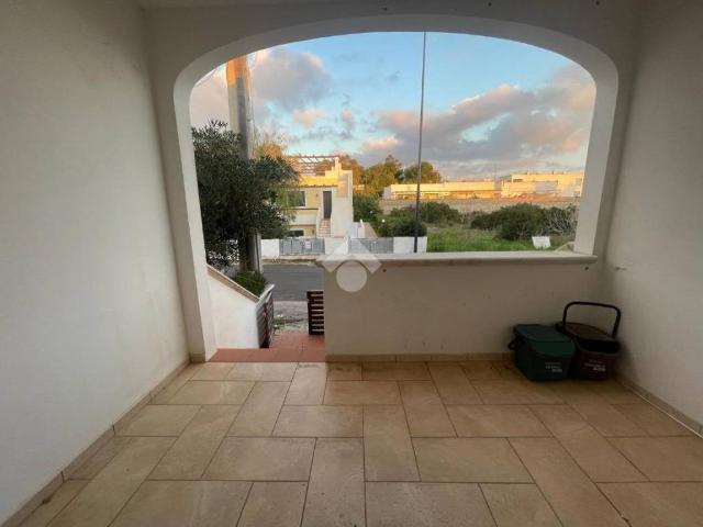 Casa indipendente in vendita a Taviano LE