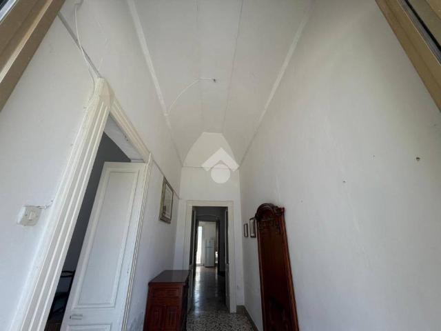 Casa indipendente in vendita a Taviano LE