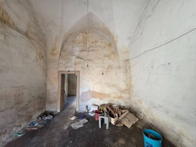 Casa indipendente in vendita a Taviano LE