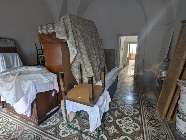 Casa indipendente in vendita a Taviano LE