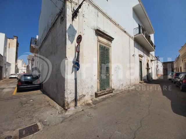 Casa indipendente in vendita a Taviano LE